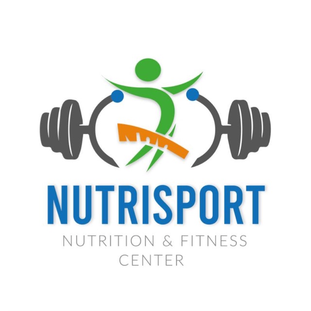 Logo Centro deportivo